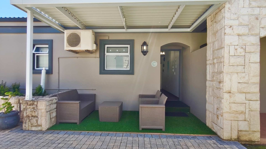 To Let 3 Bedroom Property for Rent in Diaz Beach Western Cape